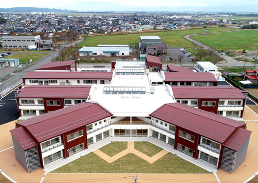 山形県慈丘園