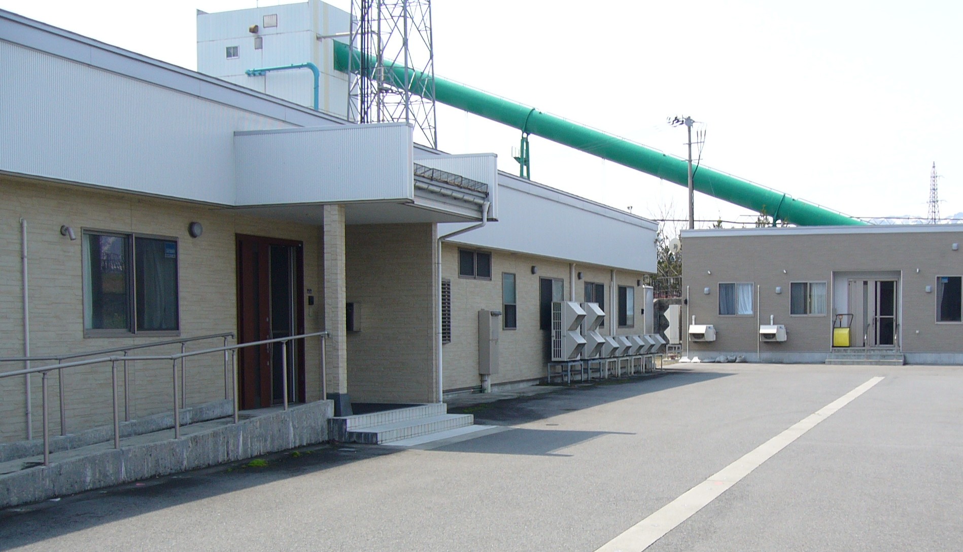 希望が丘西置賜共同生活事業所