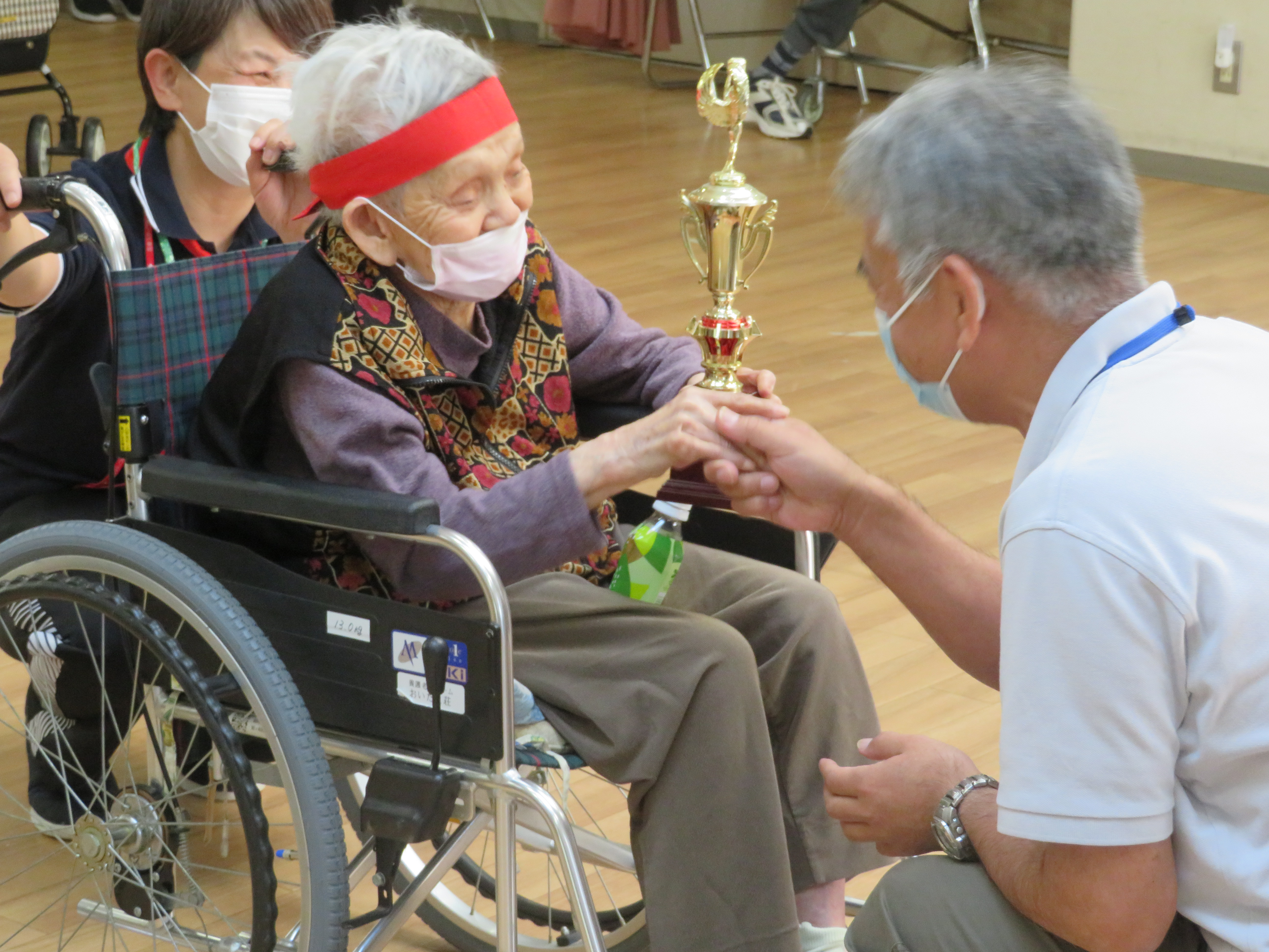 活動の様子