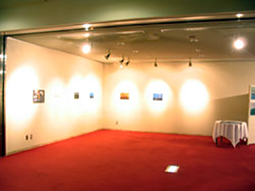 斎藤勝利絵画展