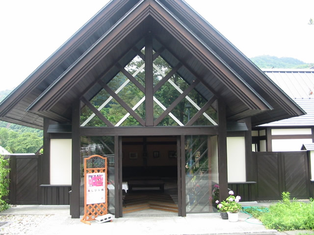 あしびな展 Art Gallery 事業団について 社会福祉法人 山形県社会福祉事業団