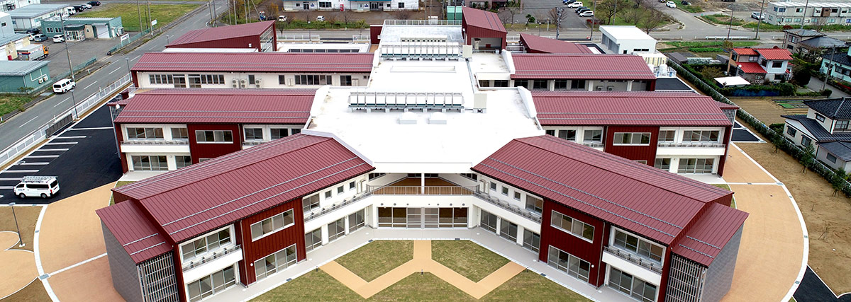 山形県鶴峰園