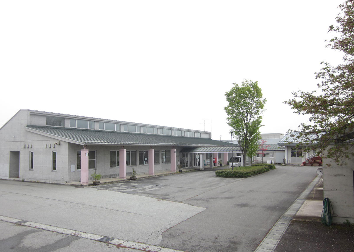 山形県みやま荘 社会福祉法人 山形県社会福祉事業団